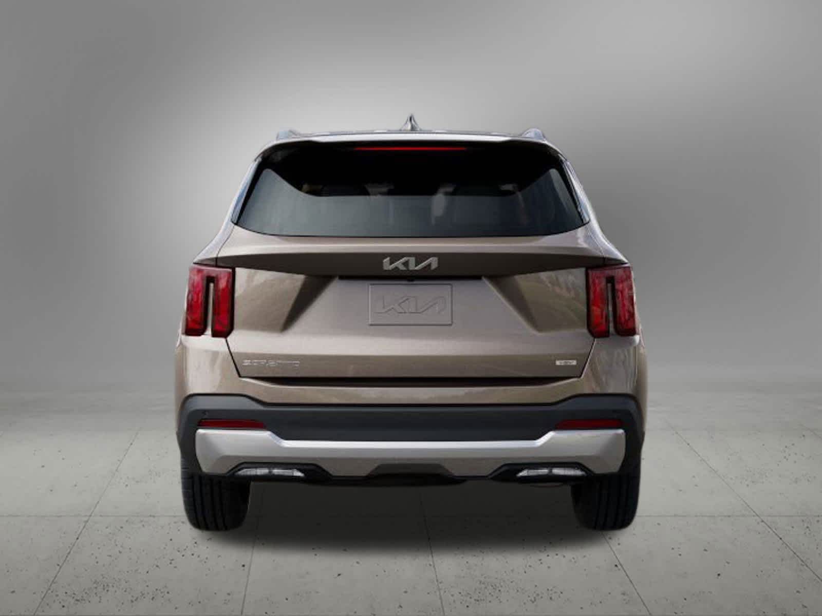 Thumbnail: 2026 Kia Sorento - 5