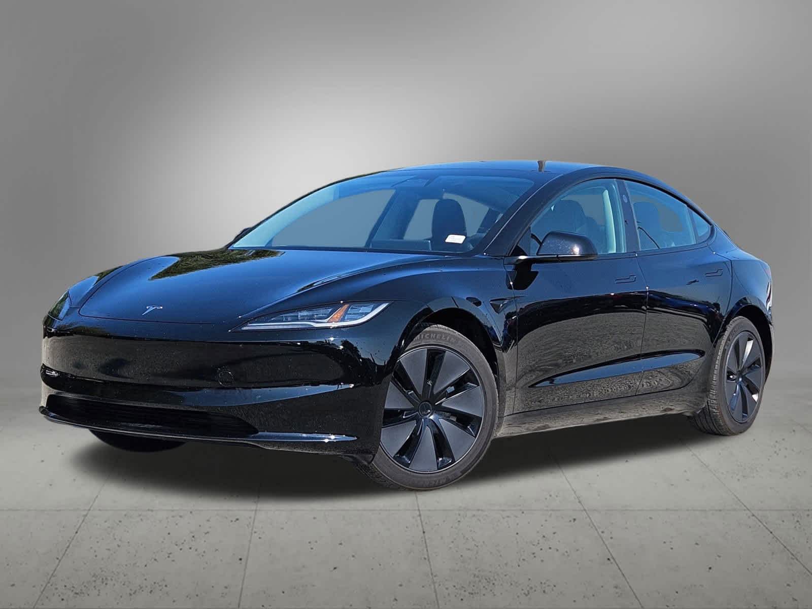 Thumbnail: 2025 Tesla Model 3 - 1