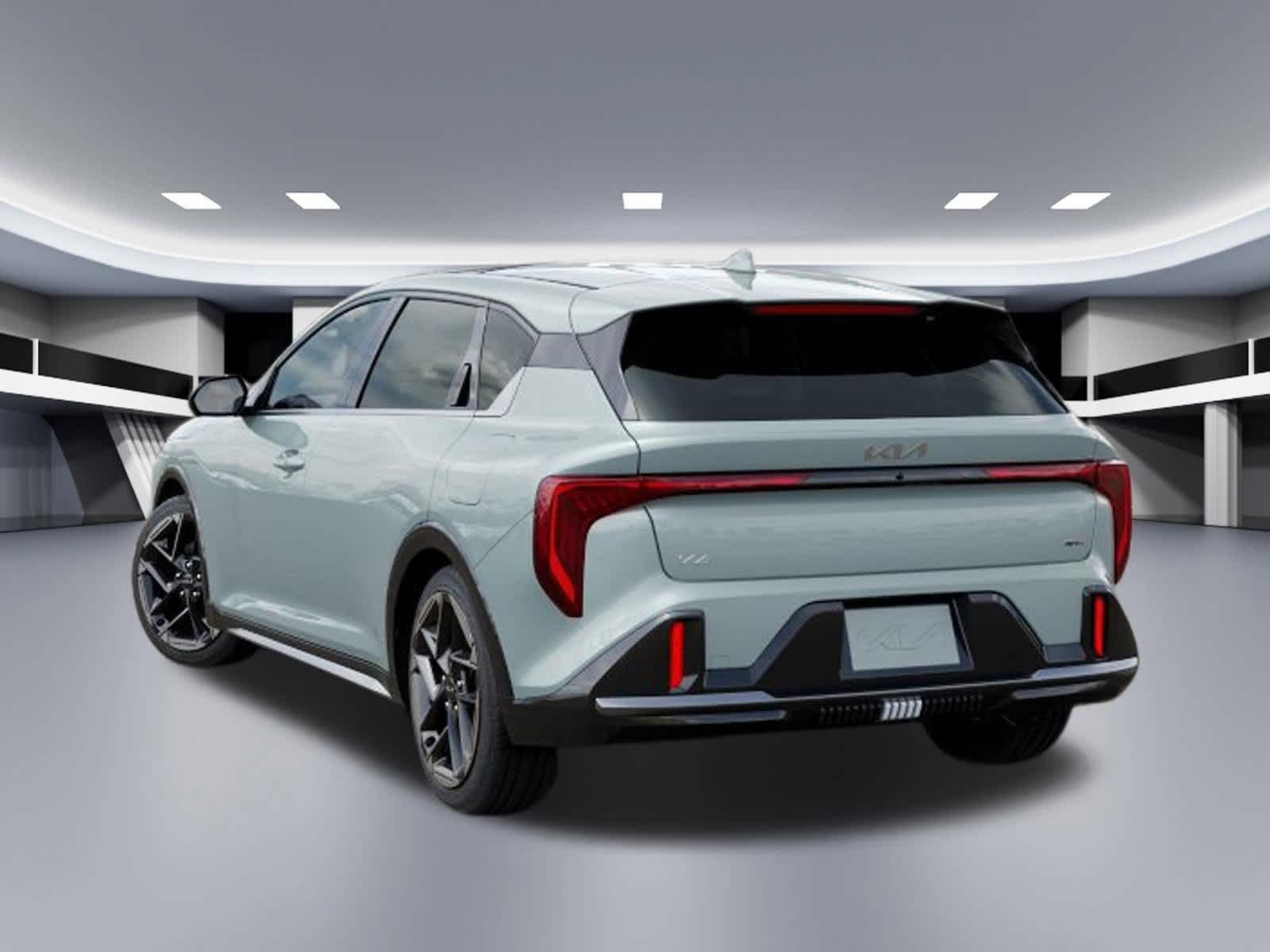 Thumbnail: 2026 Kia K4 - 4