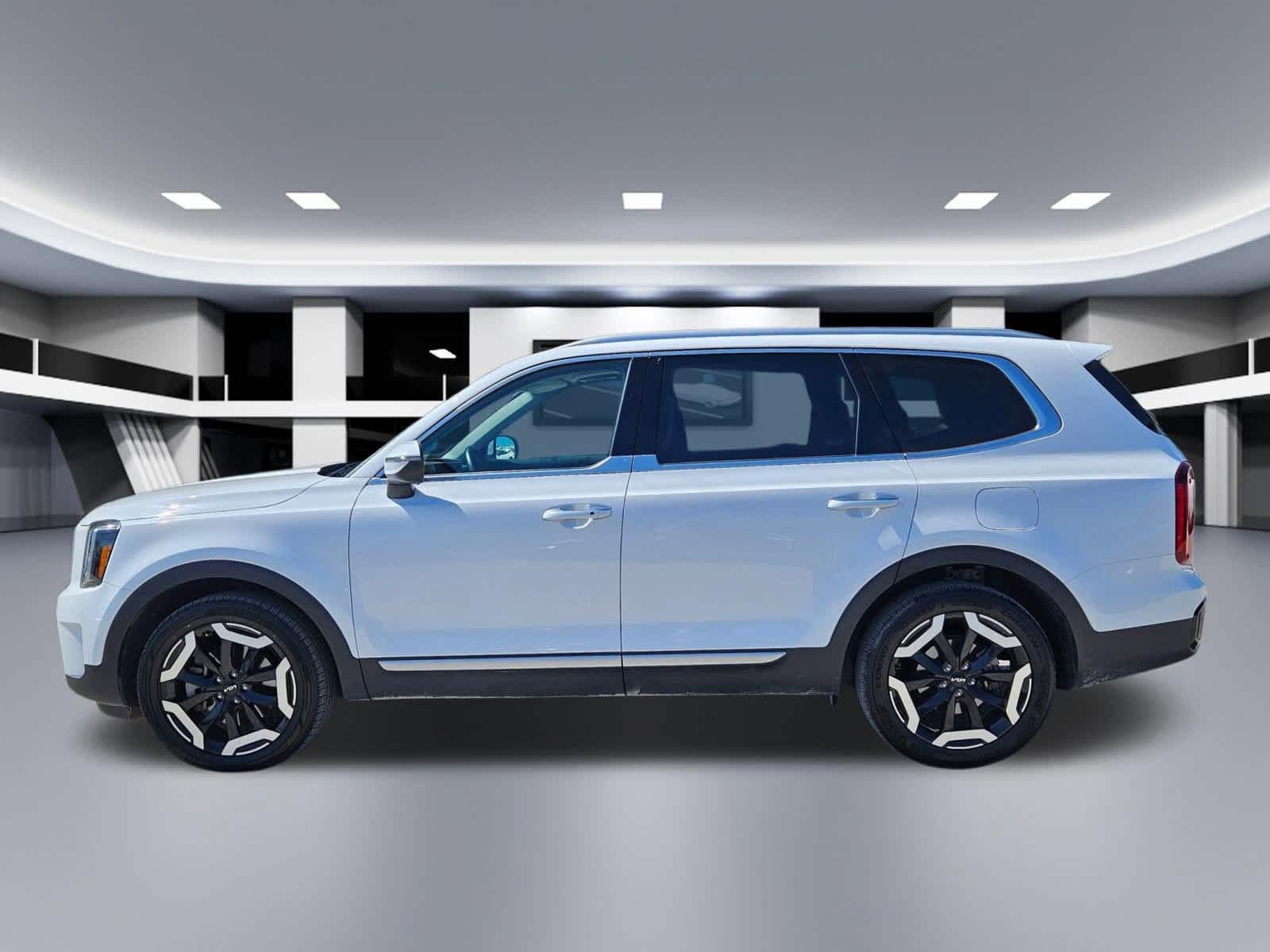 Thumbnail: 2025 Kia Telluride - 3