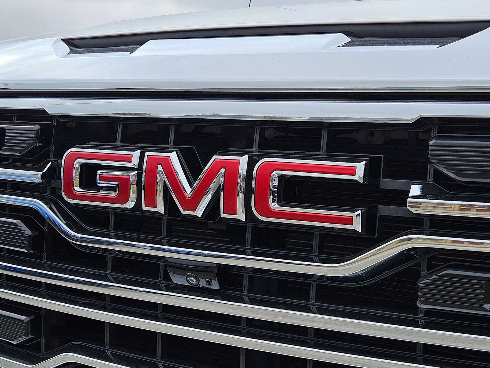 Thumbnail: 2024 GMC Sierra 1500 - 12