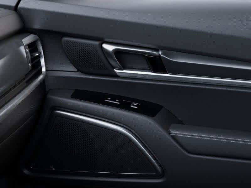 Thumbnail: 2025 Kia Telluride - 25