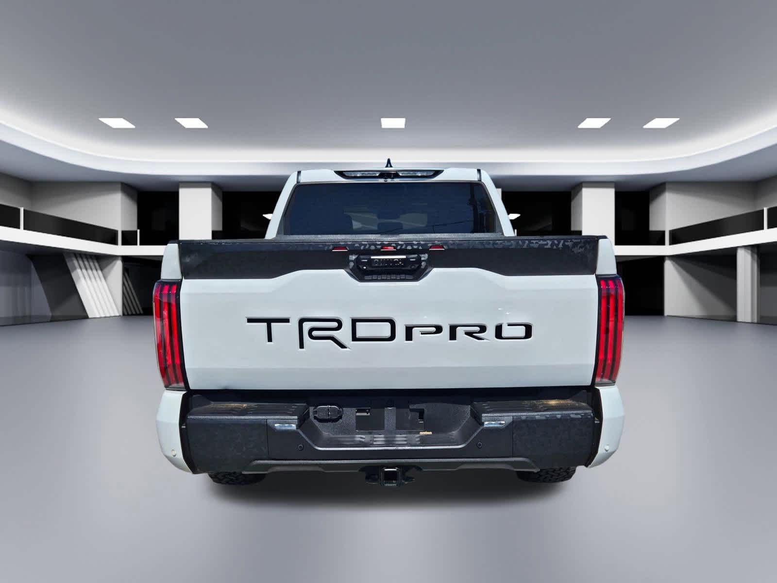 Thumbnail: 2024 Toyota Tundra - 4