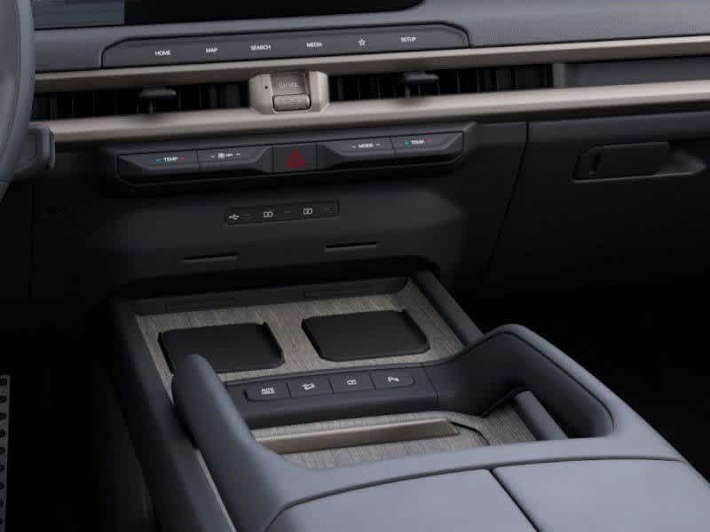 Thumbnail: 2027 Kia Telluride - 47