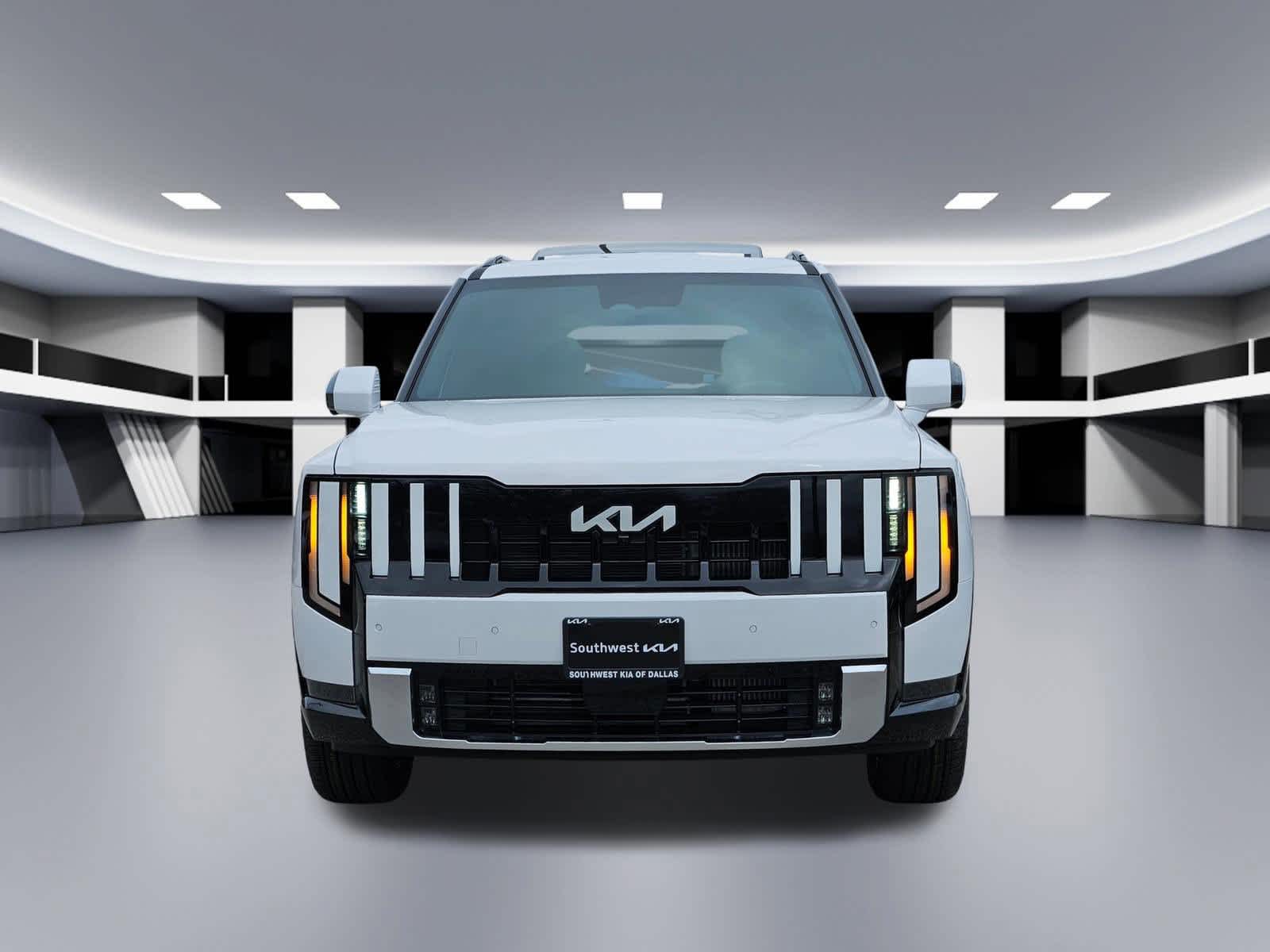 Thumbnail: 2027 Kia Telluride - 9