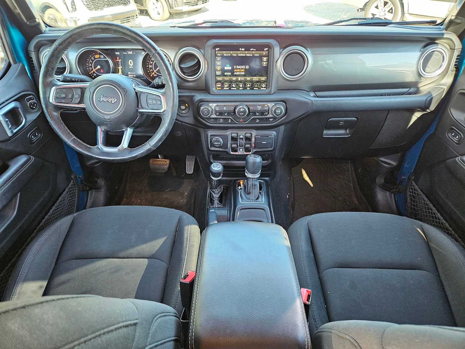 Thumbnail: 2020 Jeep Wrangler - 12