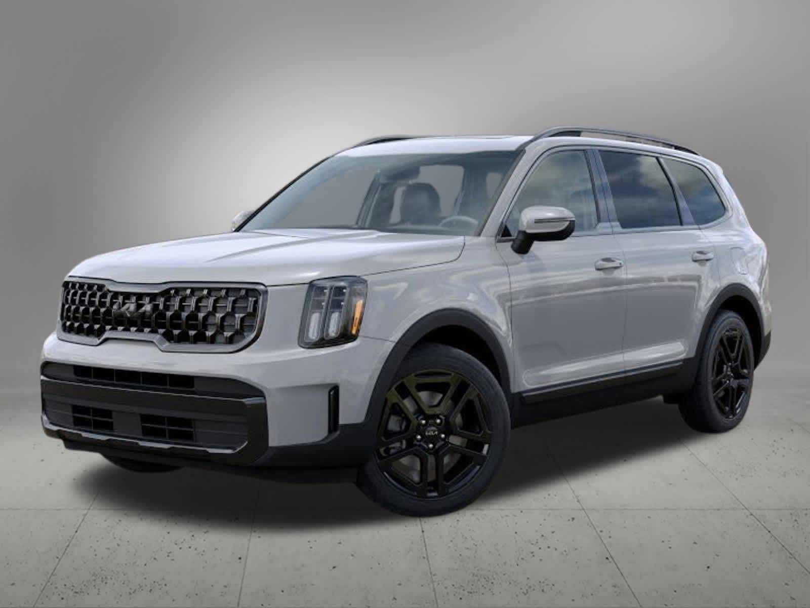 Thumbnail: 2025 Kia Telluride - 1