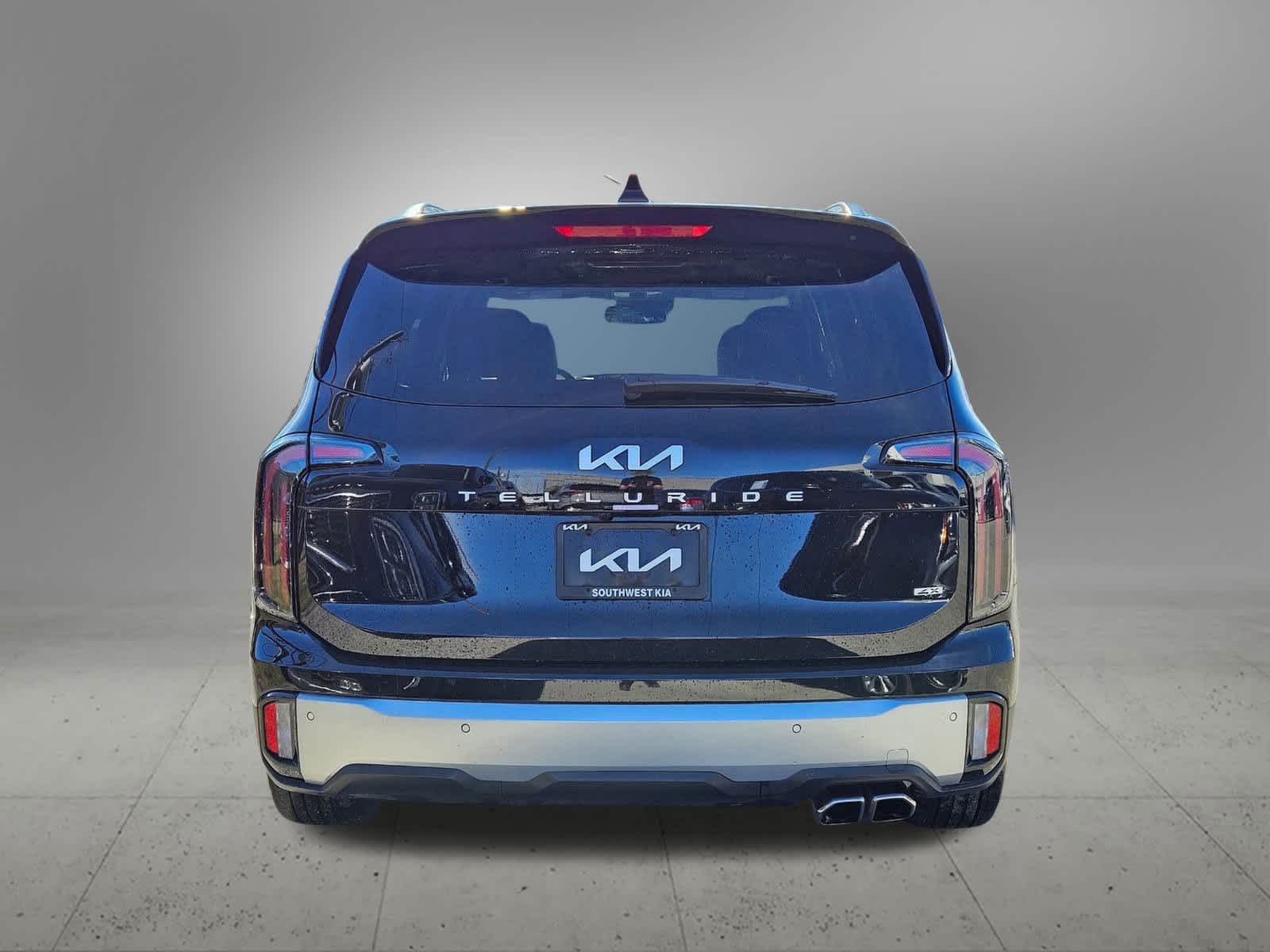 Thumbnail: 2023 Kia Telluride - 5
