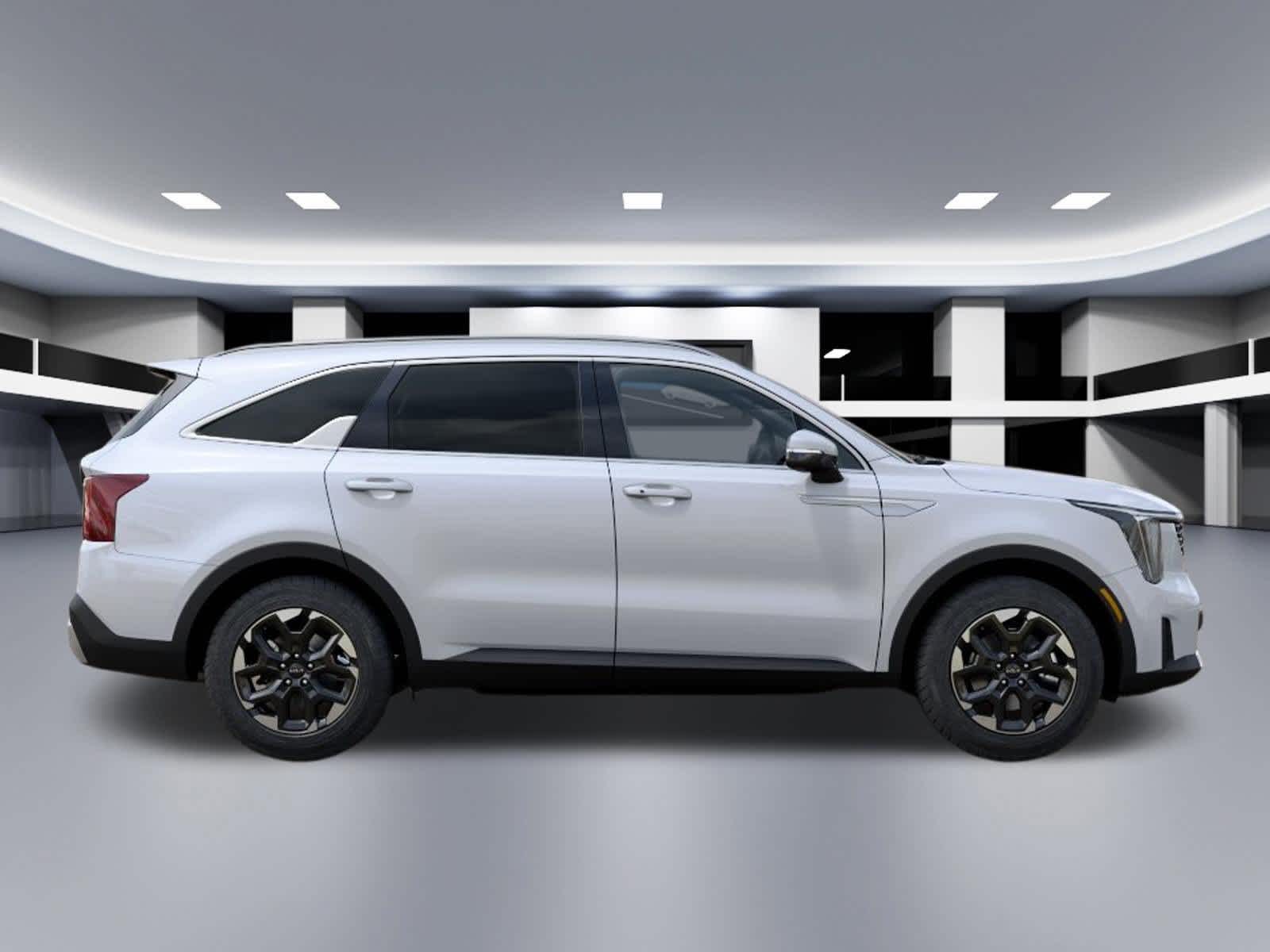Thumbnail: 2026 Kia Sorento - 7