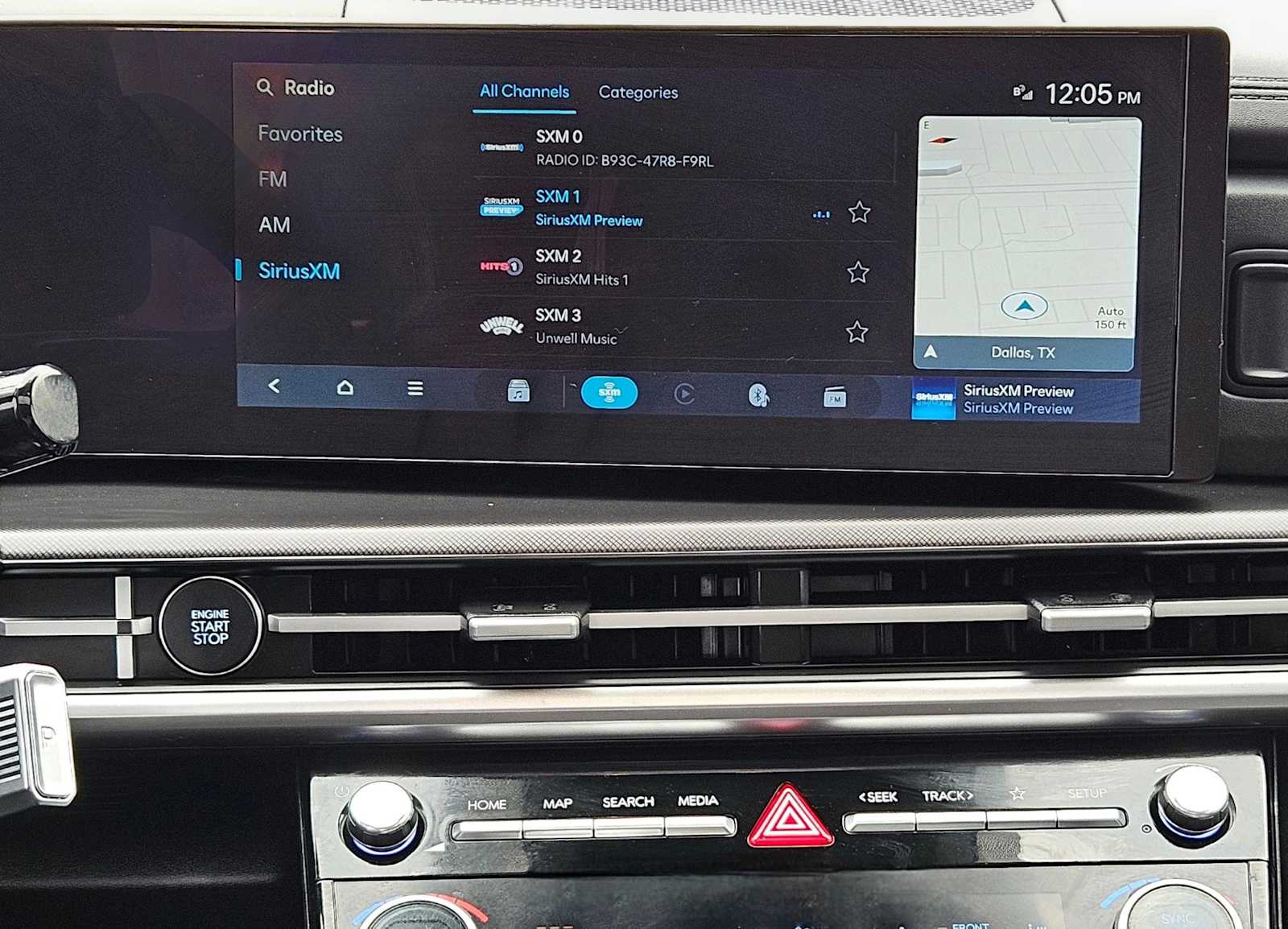 Thumbnail: 2025 Hyundai Santa Fe - 29