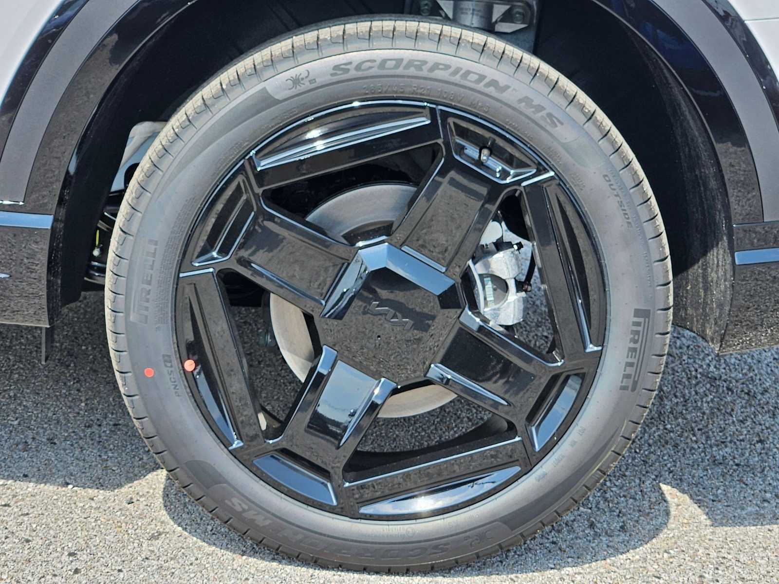 Thumbnail: 2027 Kia Telluride - 11