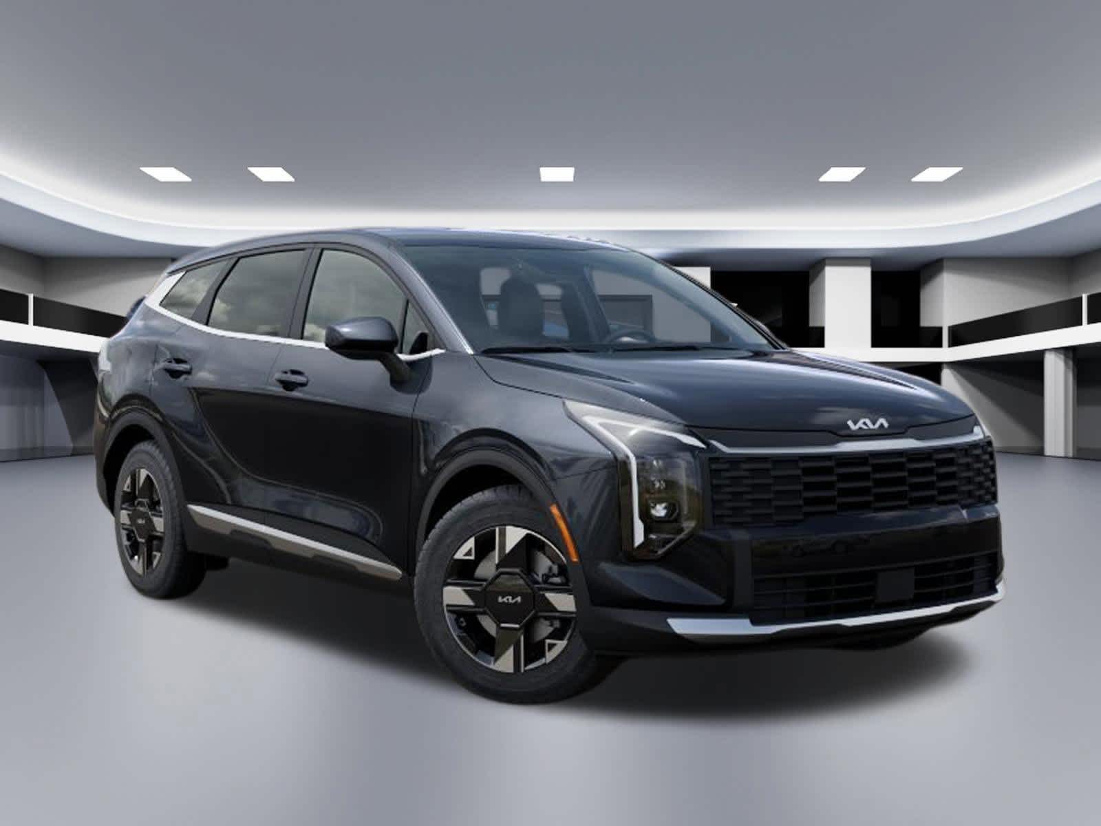 Thumbnail: 2026 Kia Sportage - 6