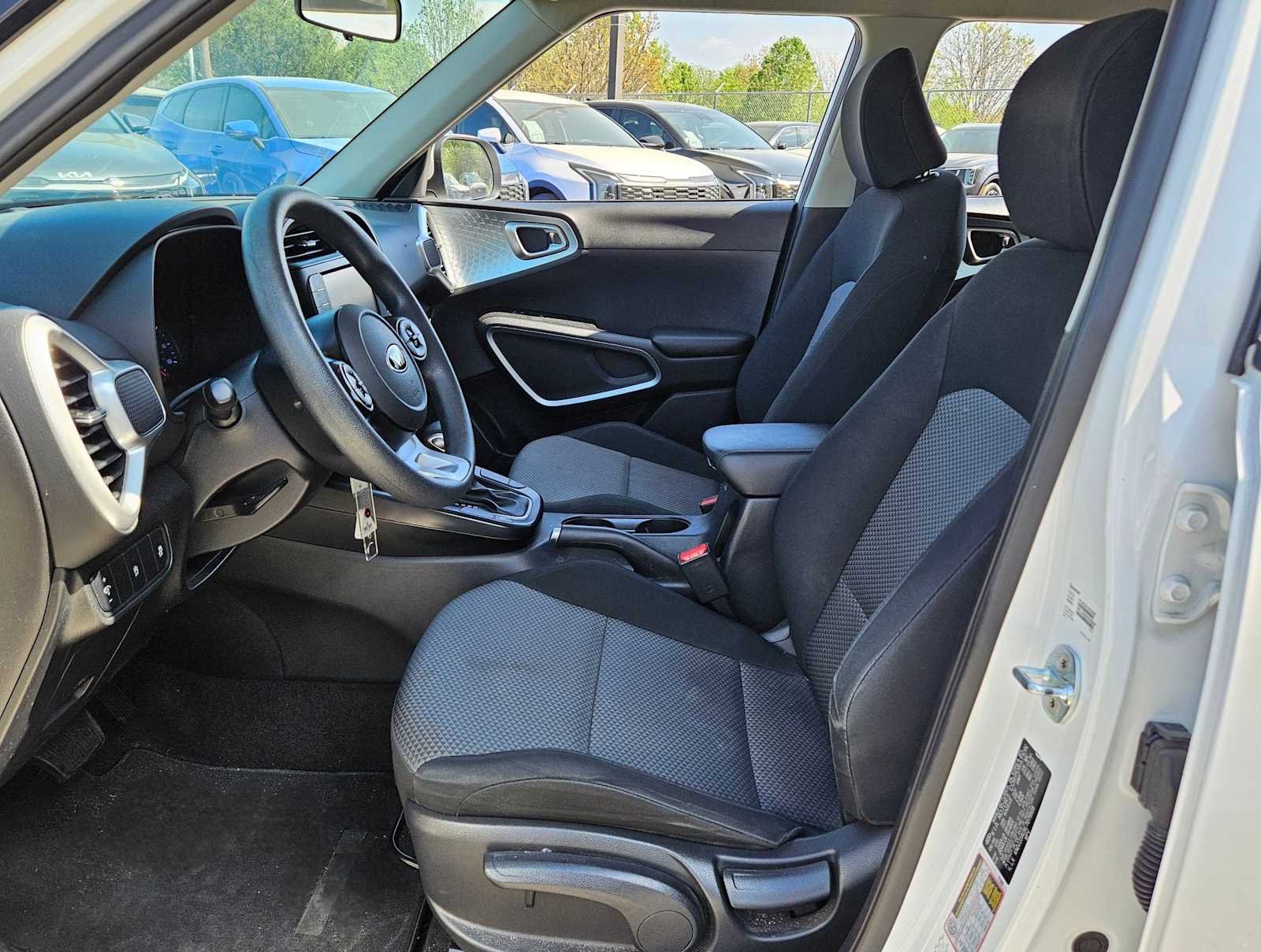 Thumbnail: 2020 Kia Soul - 15