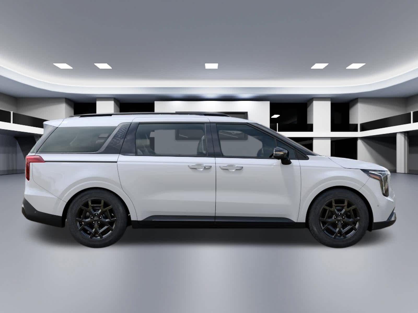 Thumbnail: 2026 Kia Carnival - 7