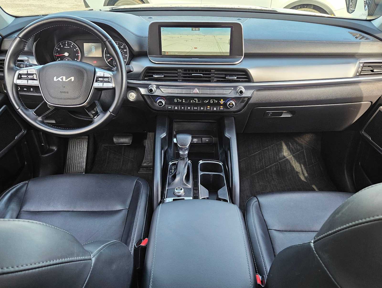 Thumbnail: 2022 Kia Telluride - 15