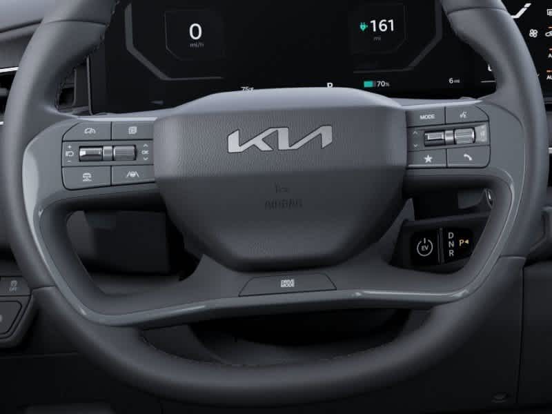 Thumbnail: 2026 Kia EV9 - 21