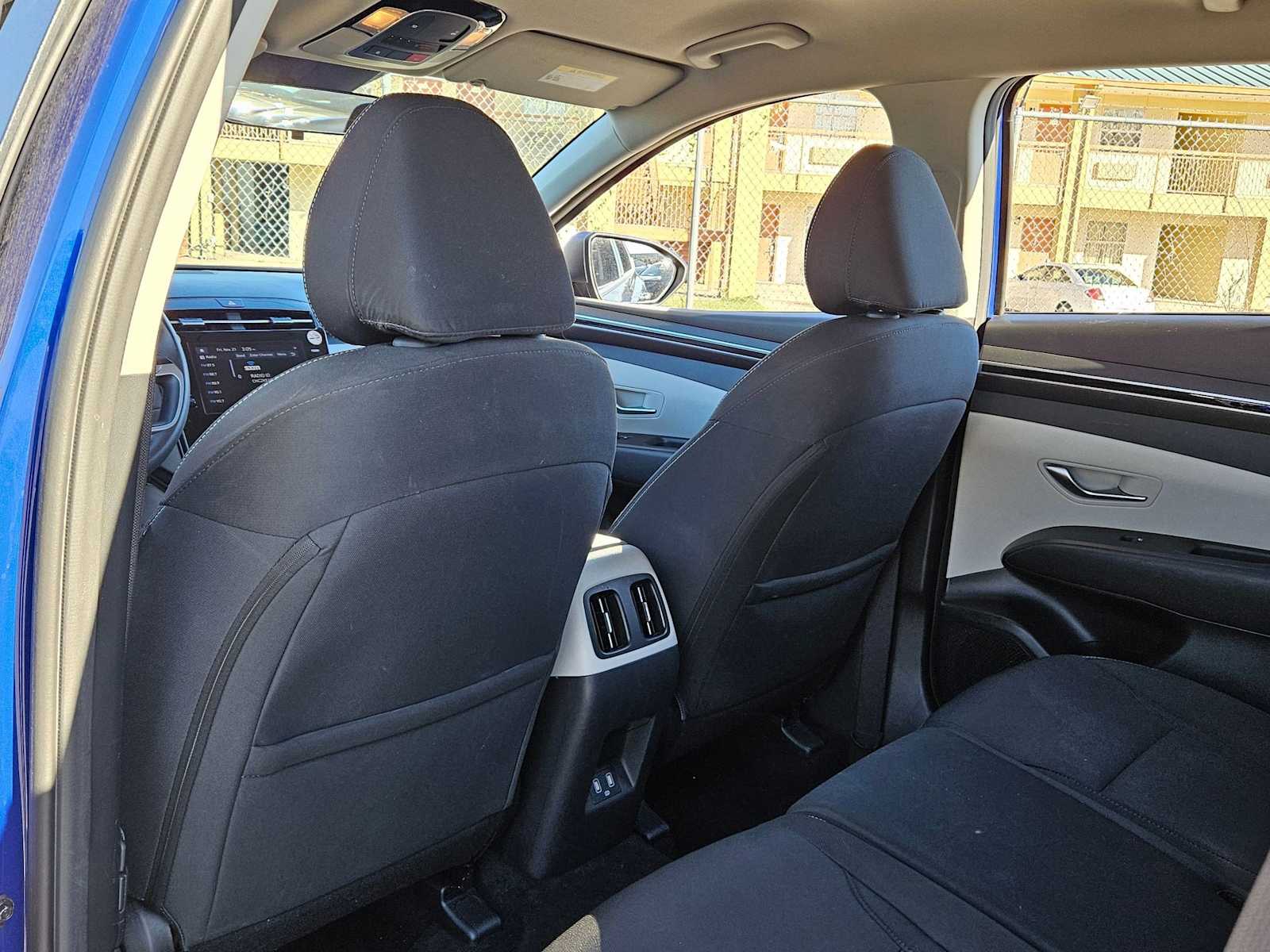 Thumbnail: 2024 Hyundai Tucson - 18