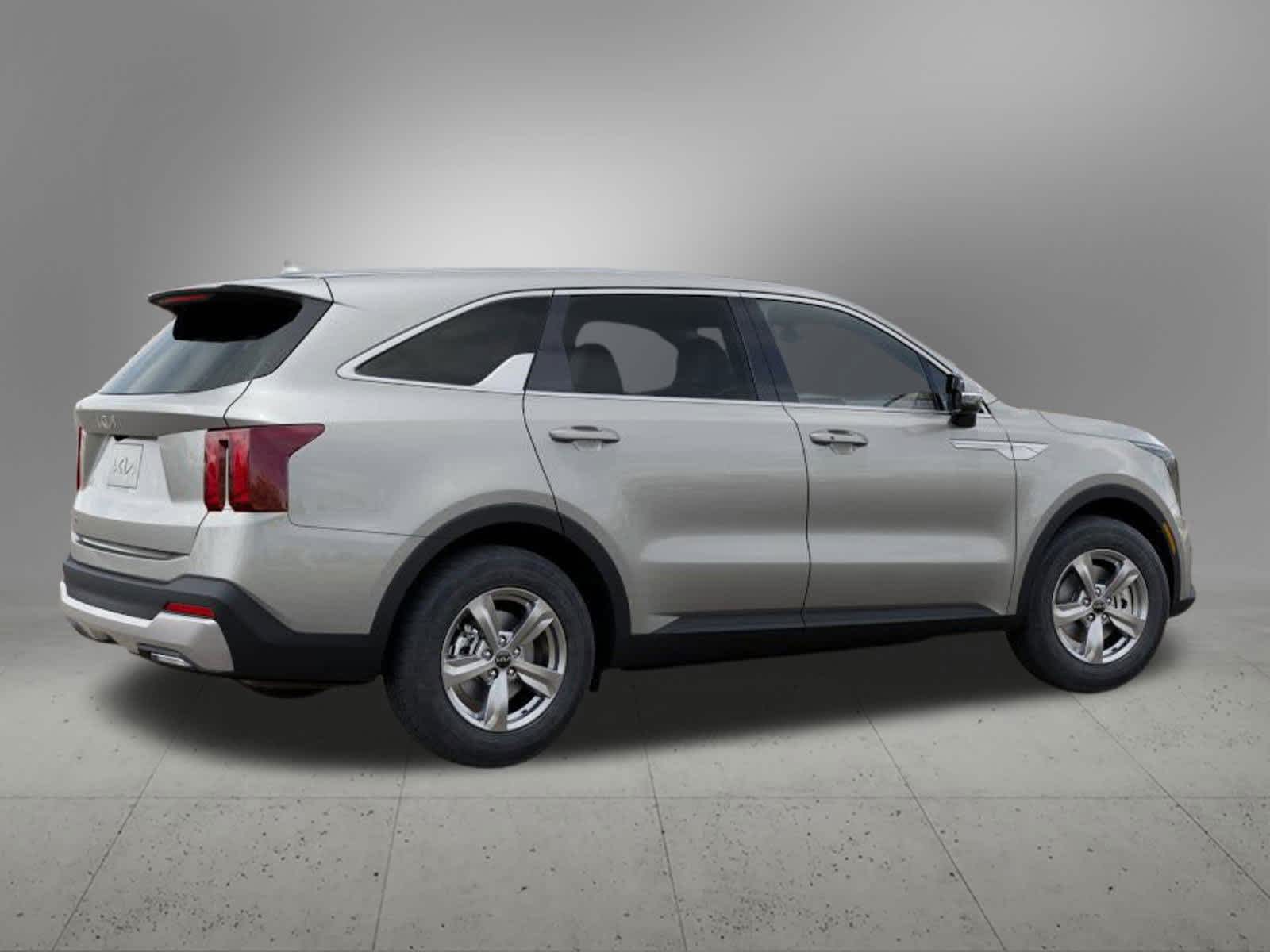 Thumbnail: 2026 Kia Sorento - 6