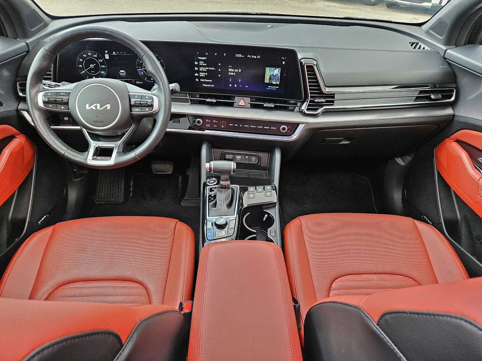Thumbnail: 2023 Kia Sportage - 15
