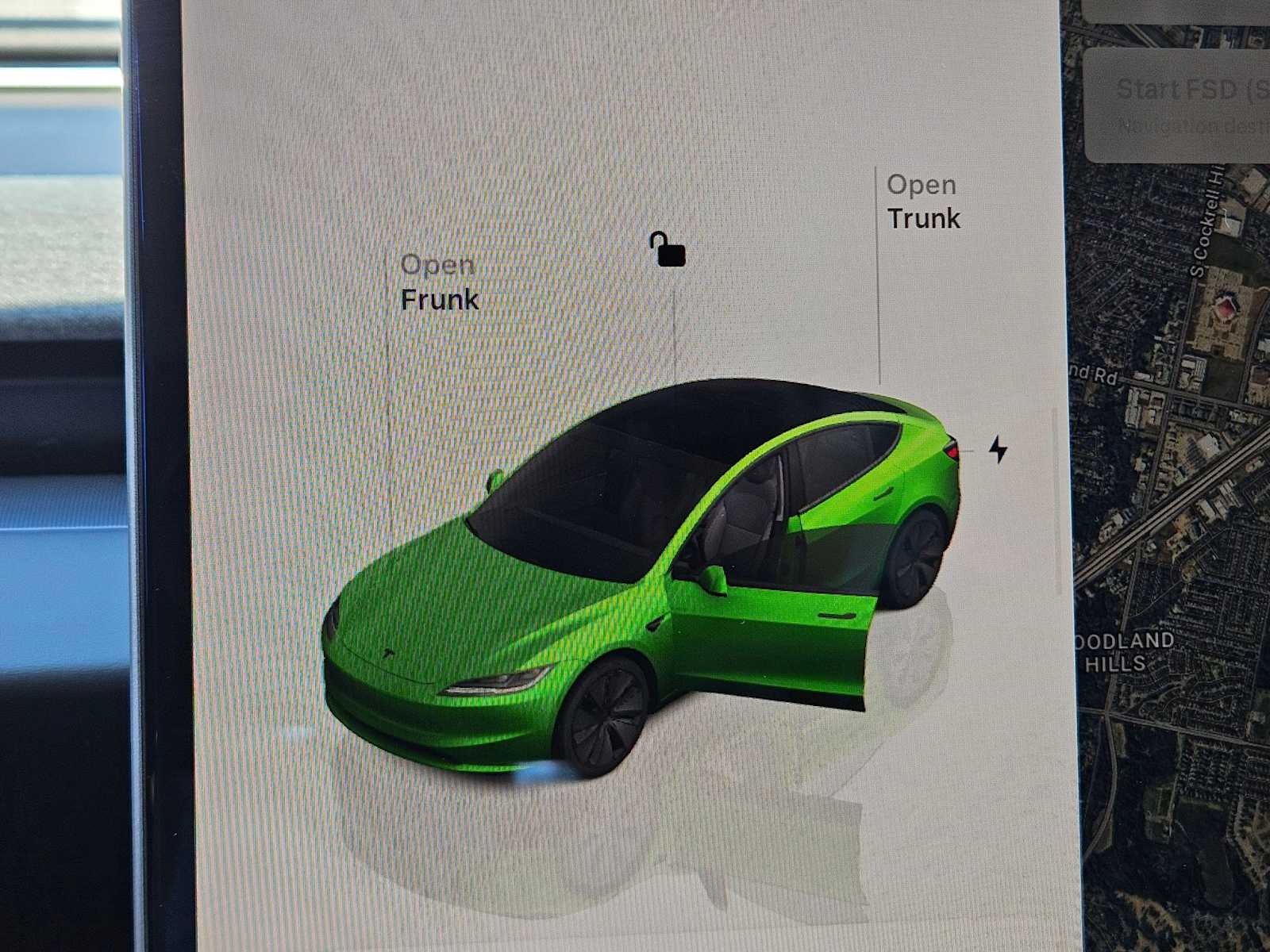 Thumbnail: 2025 Tesla Model 3 - 32