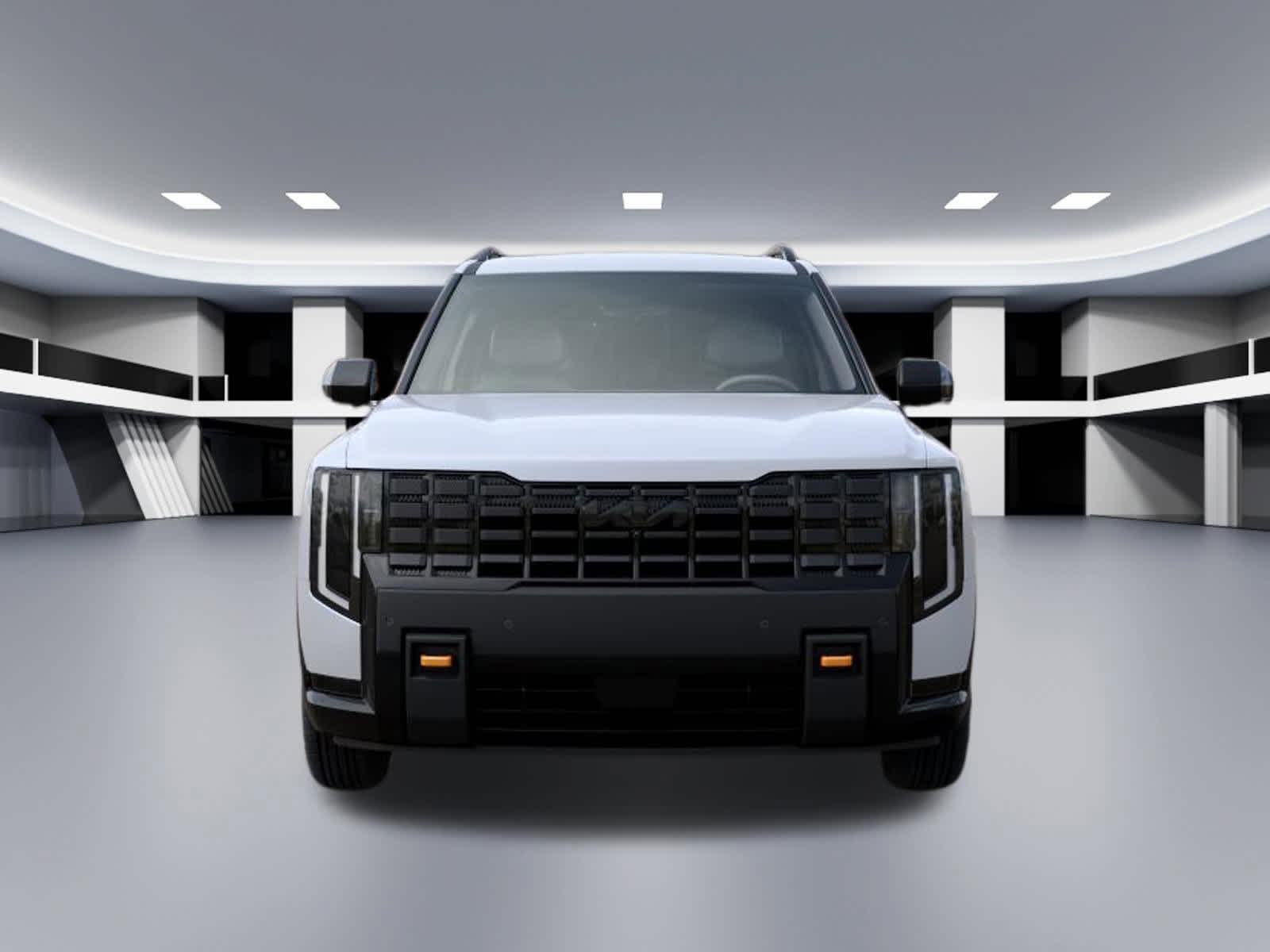 Thumbnail: 2027 Kia Telluride - 2