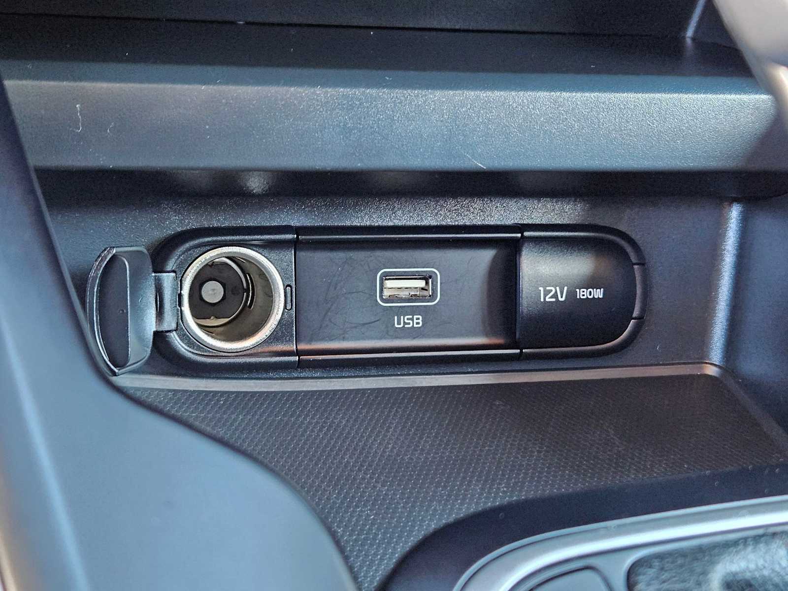 Thumbnail: 2024 Kia Soul - 29