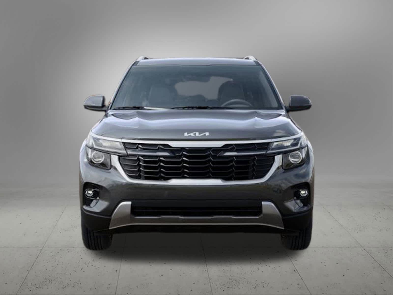 Thumbnail: 2026 Kia Seltos - 2