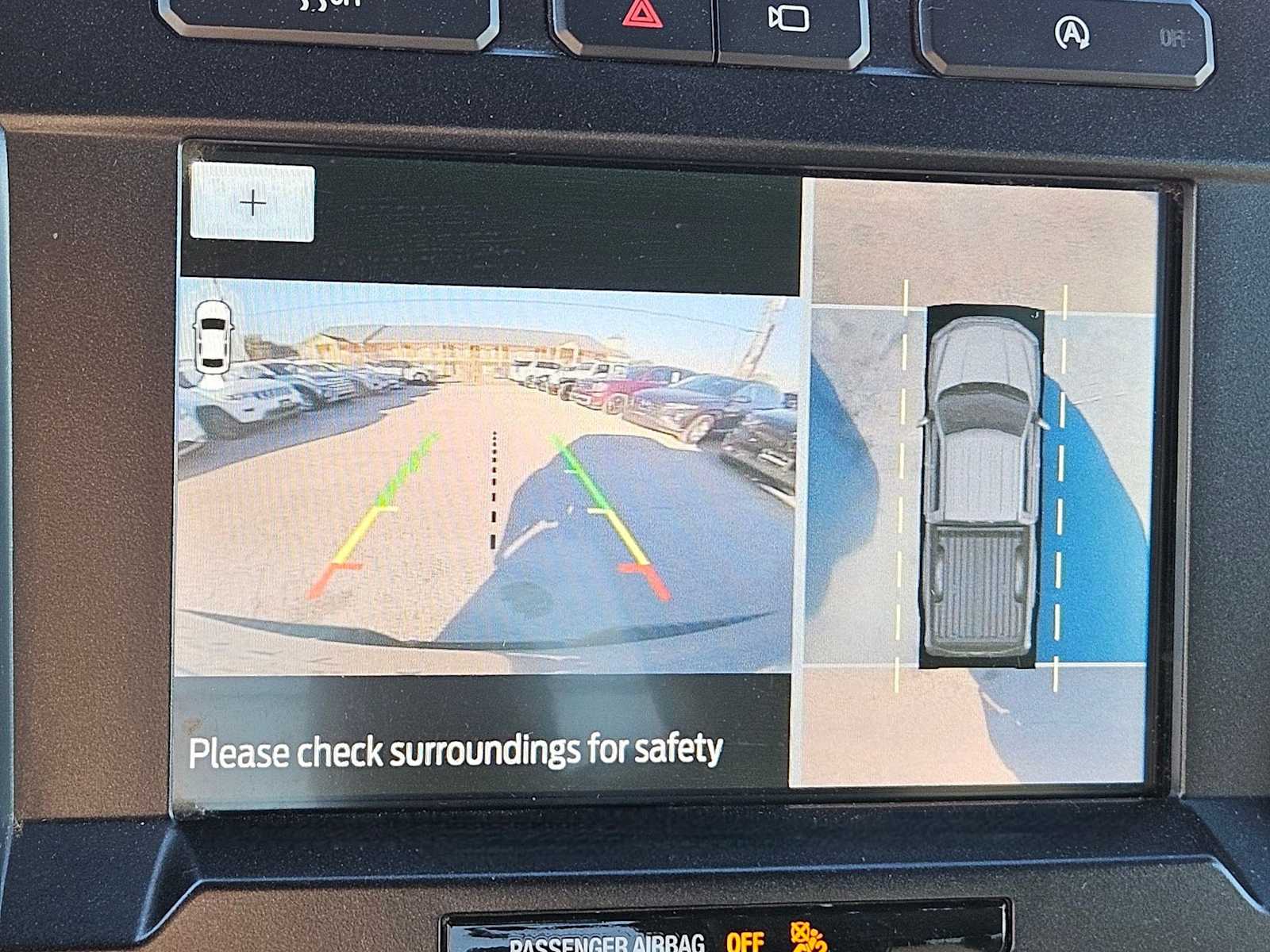 Thumbnail: 2020 Ford F-150 - 29