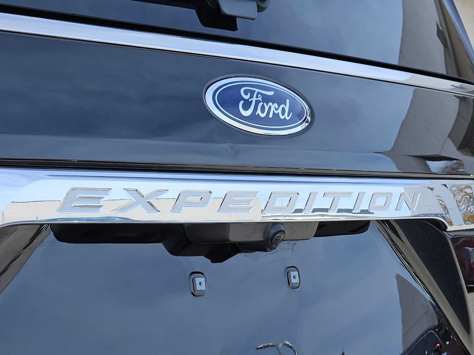 Thumbnail: 2020 Ford Expedition - 13