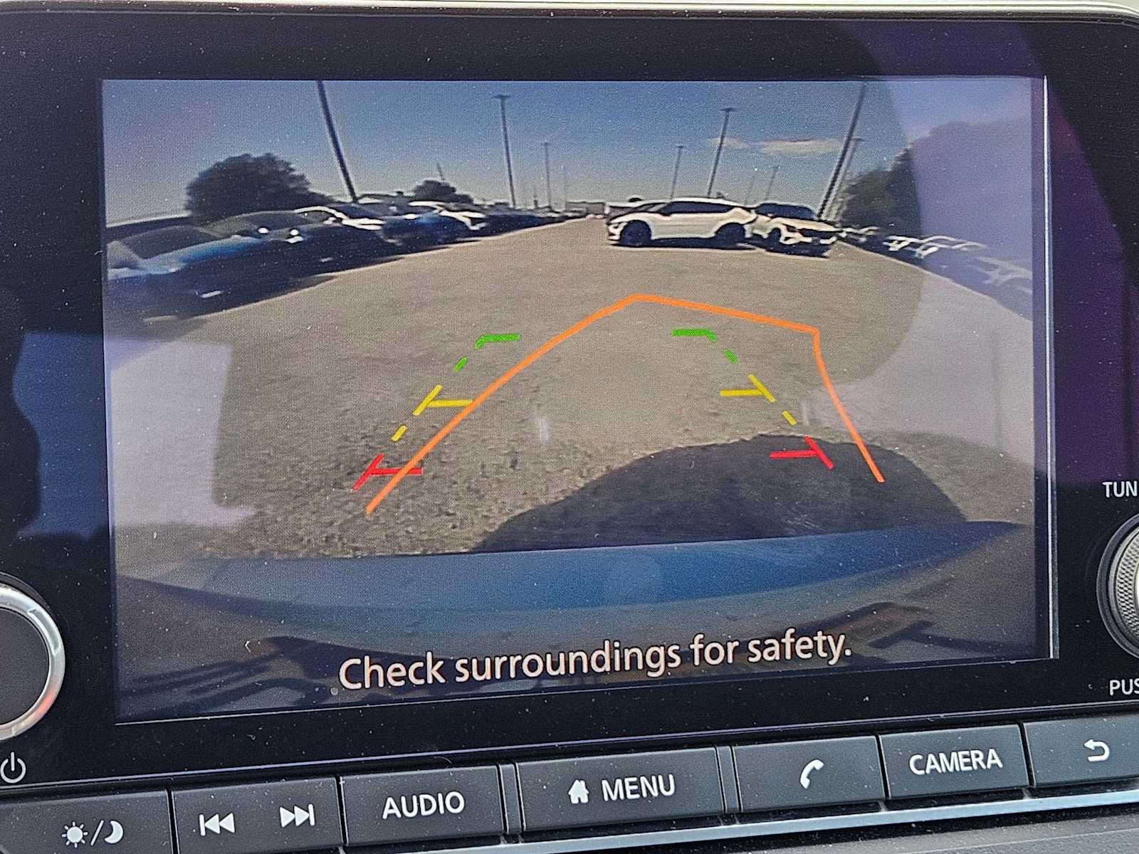 Thumbnail: 2024 Nissan Rogue - 25