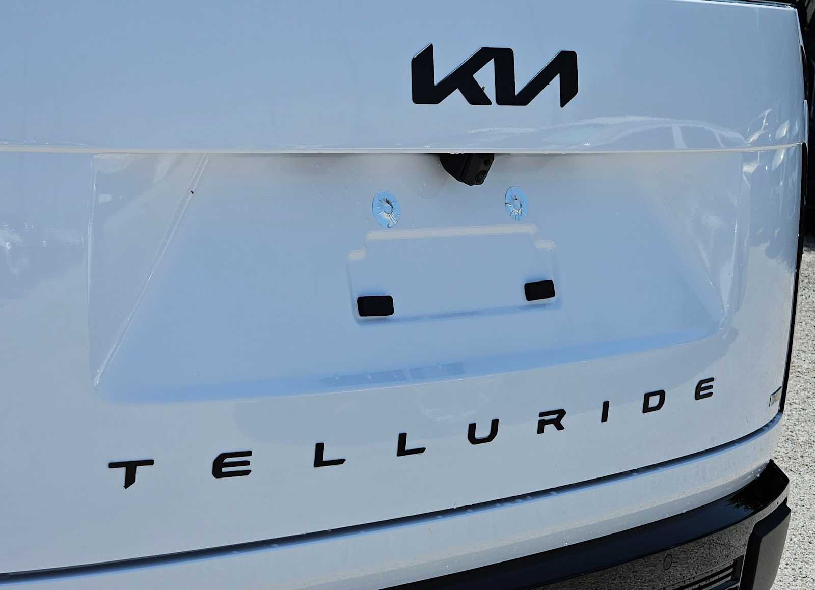 Thumbnail: 2027 Kia Telluride - 12