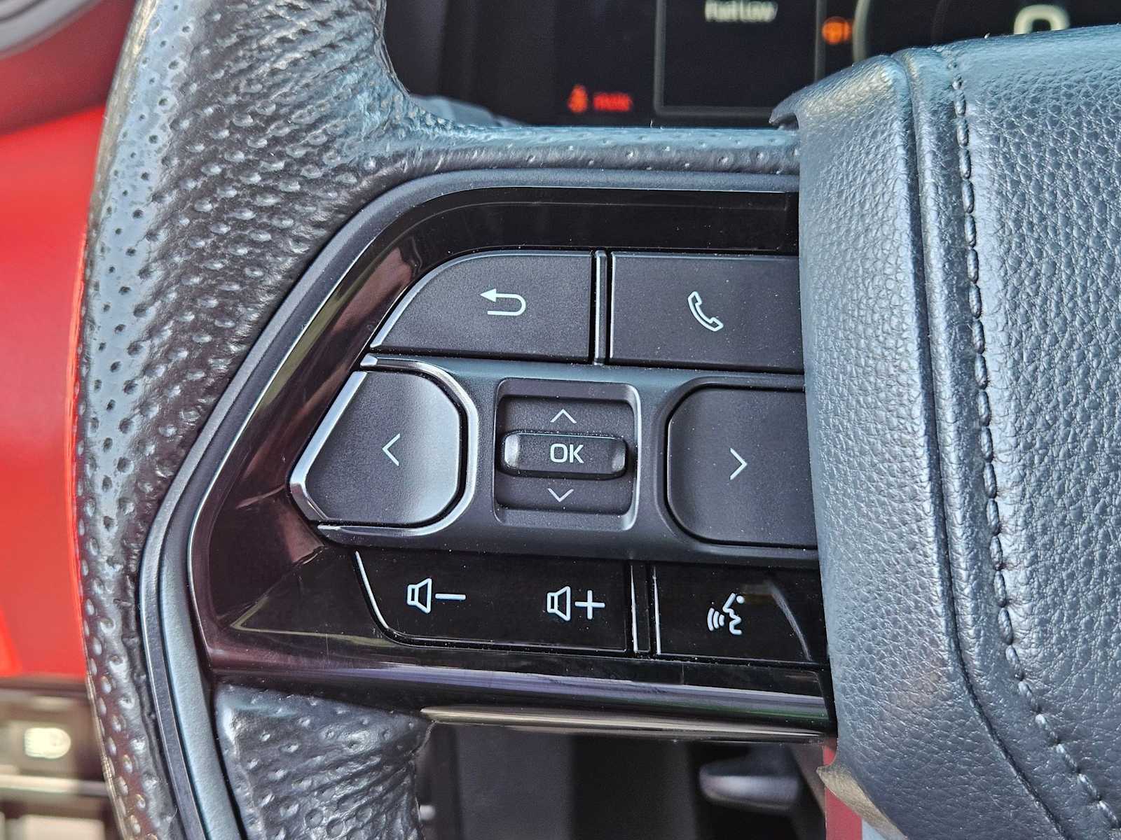 Thumbnail: 2024 Toyota Tundra - 23