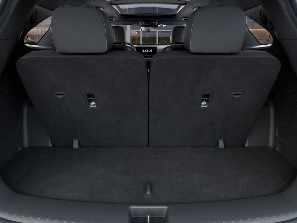 Thumbnail: 2026 Kia Sorento - 19