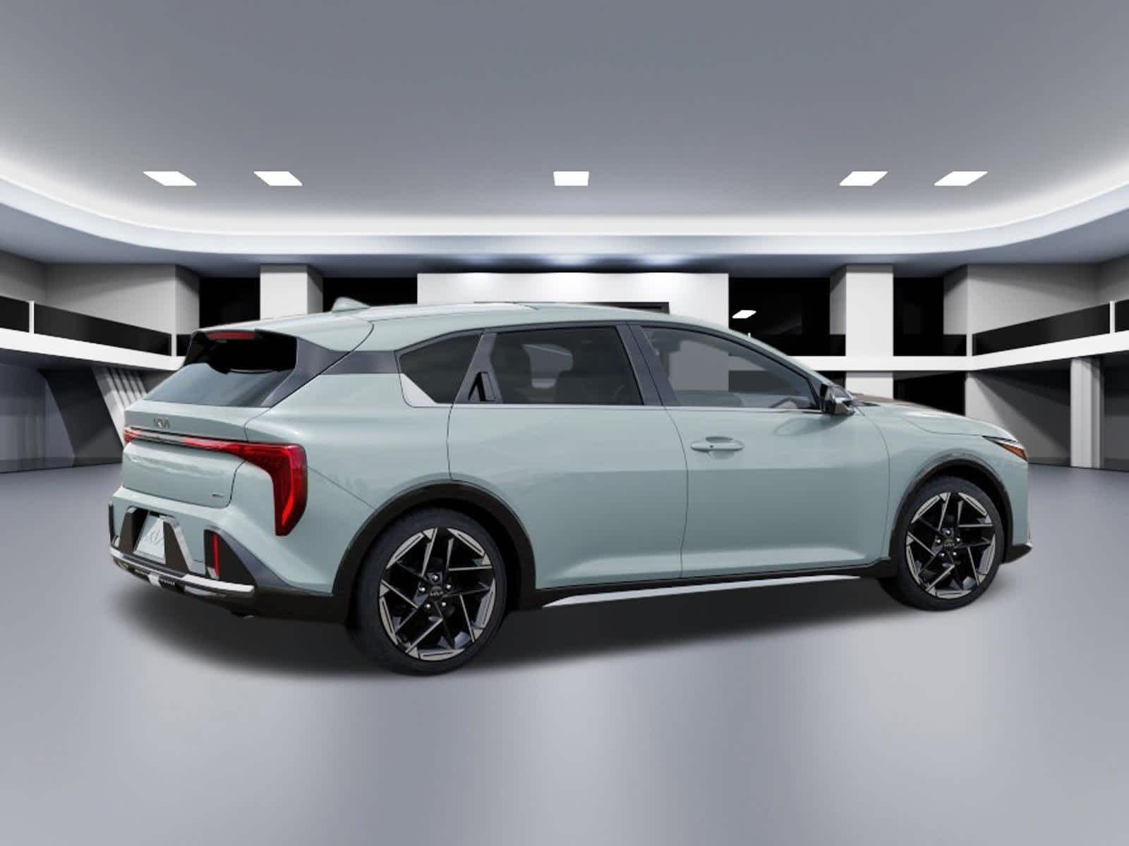 Thumbnail: 2026 Kia K4 - 6