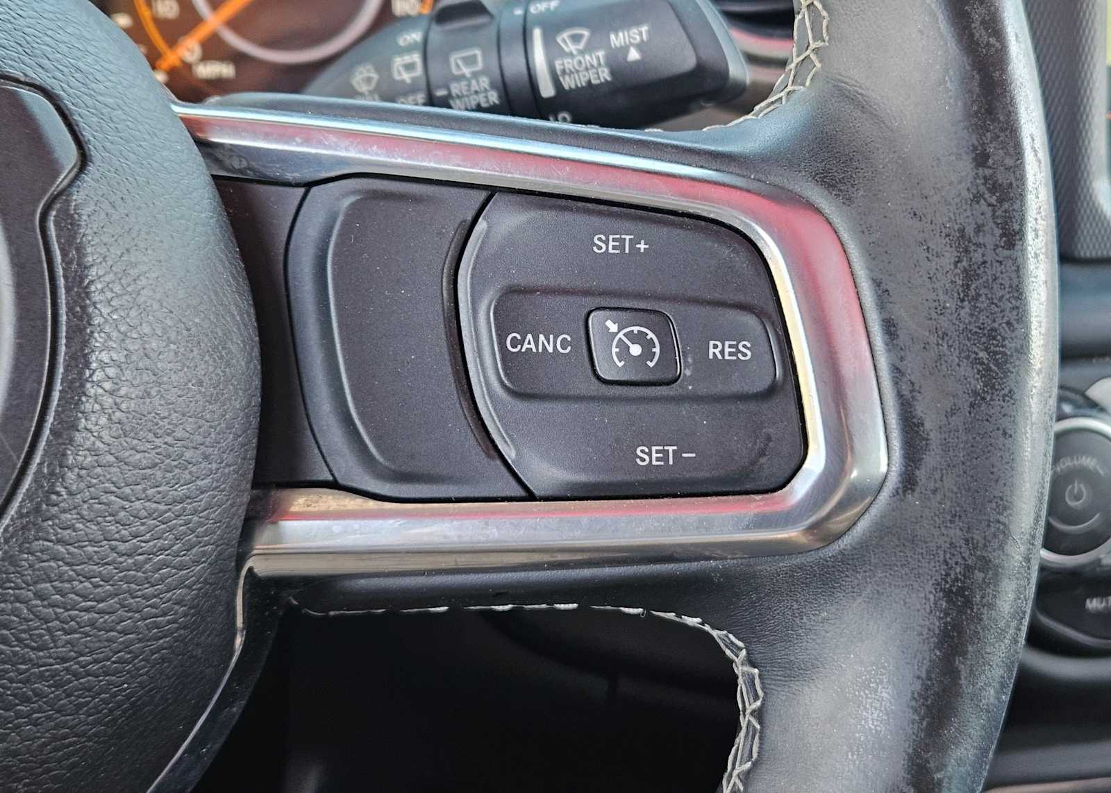 Thumbnail: 2020 Jeep Wrangler - 17