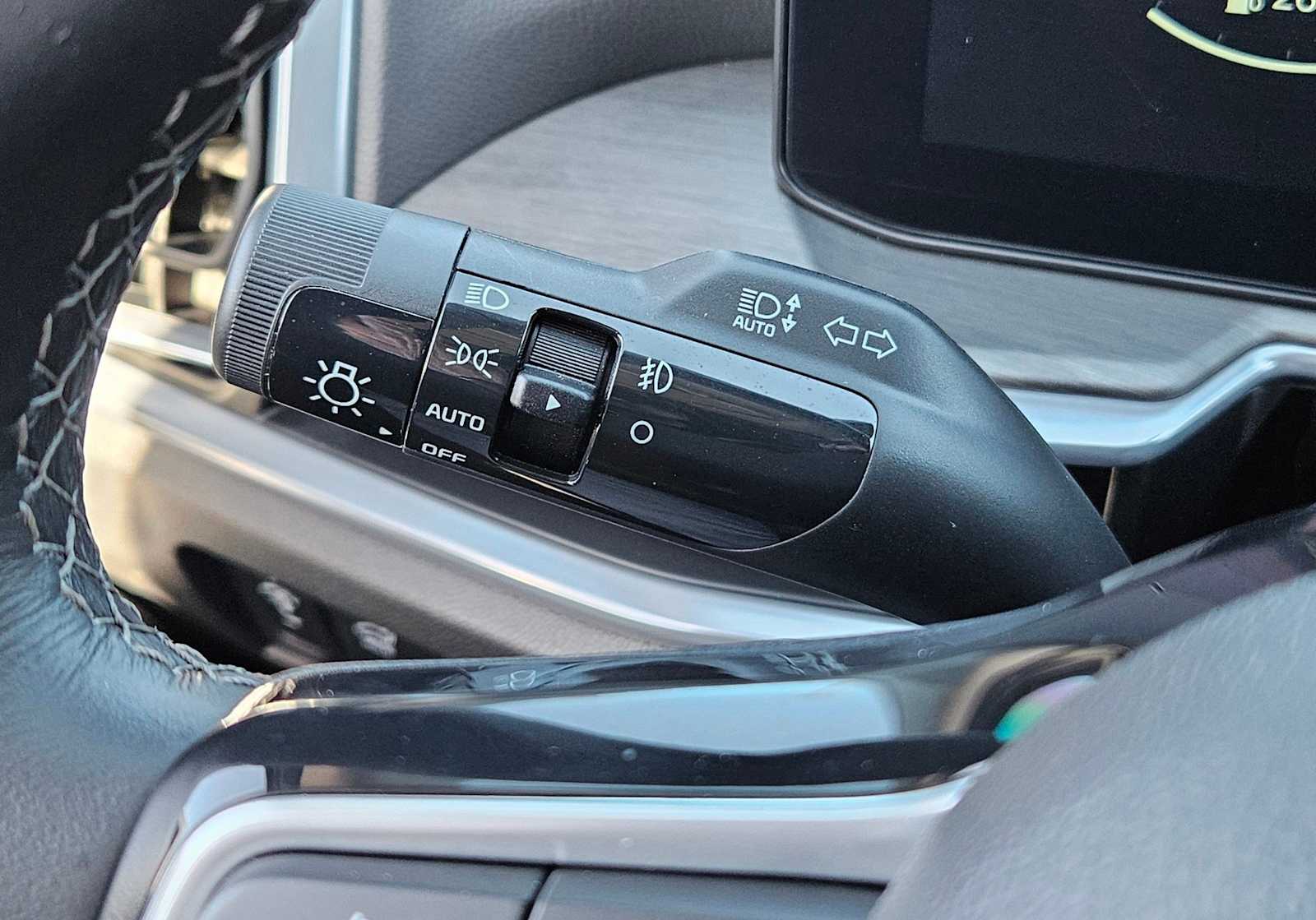 Thumbnail: 2024 Kia Sorento - 27