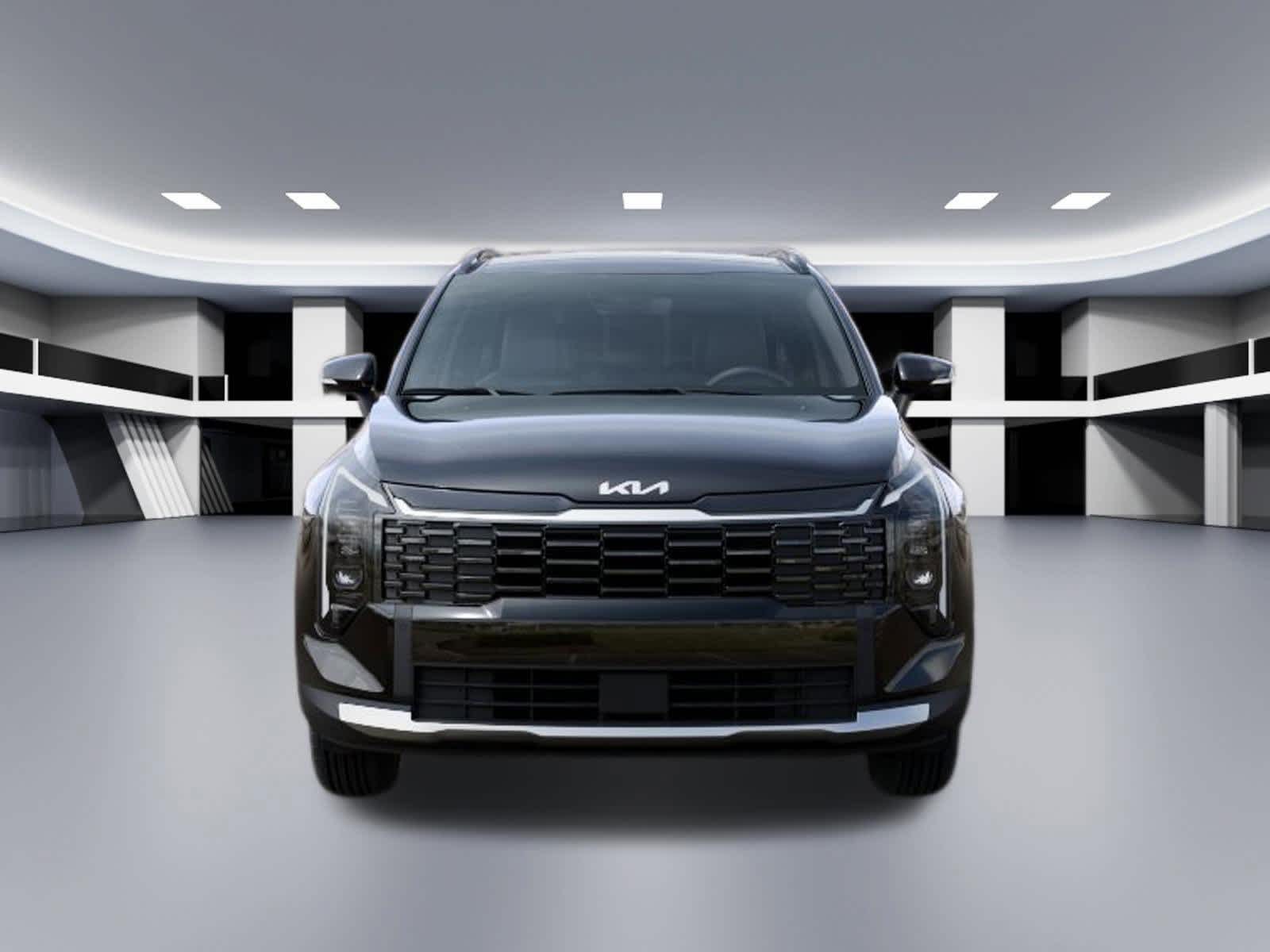 Thumbnail: 2026 Kia Sportage - 2