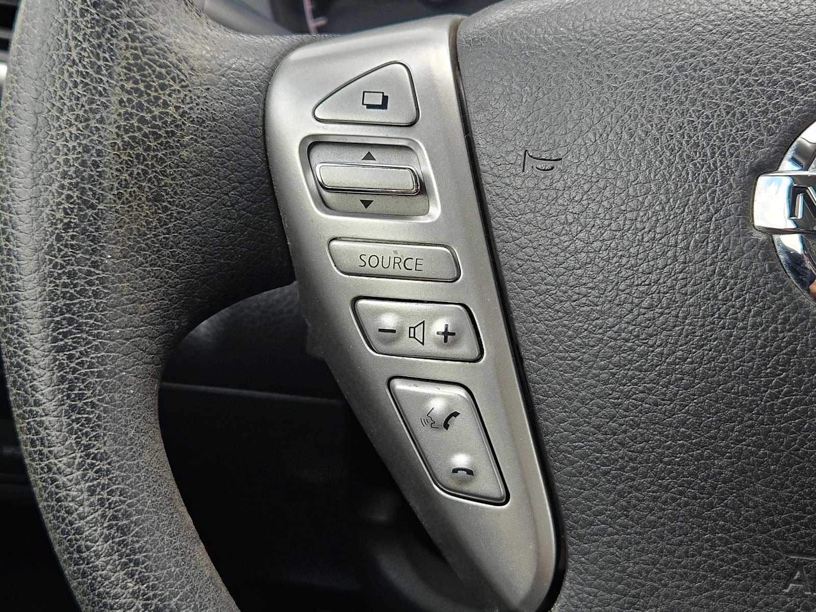 Thumbnail: 2017 Nissan Sentra - 13