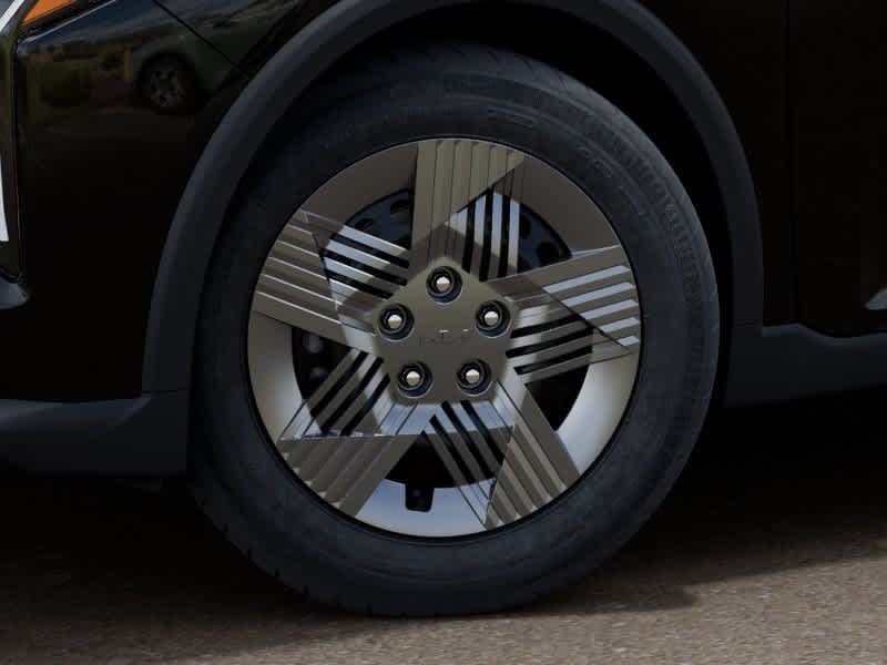 Thumbnail: 2026 Kia K4 - 9