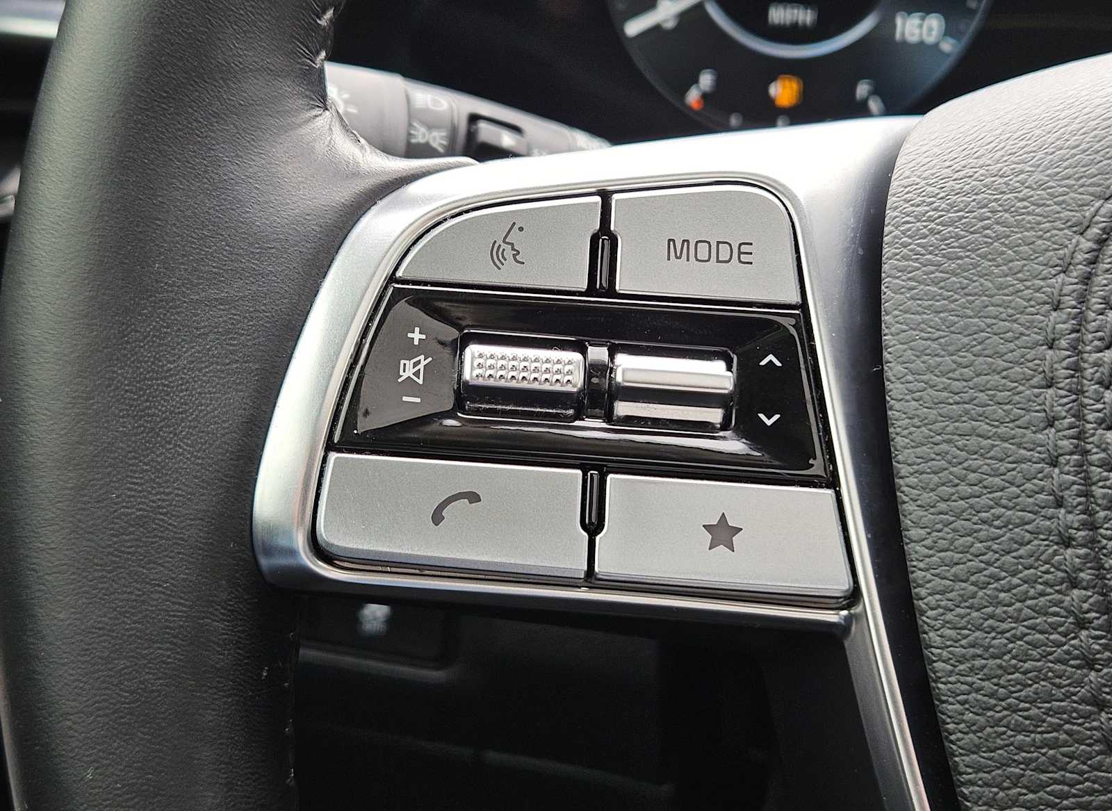 Thumbnail: 2025 Kia Telluride - 20