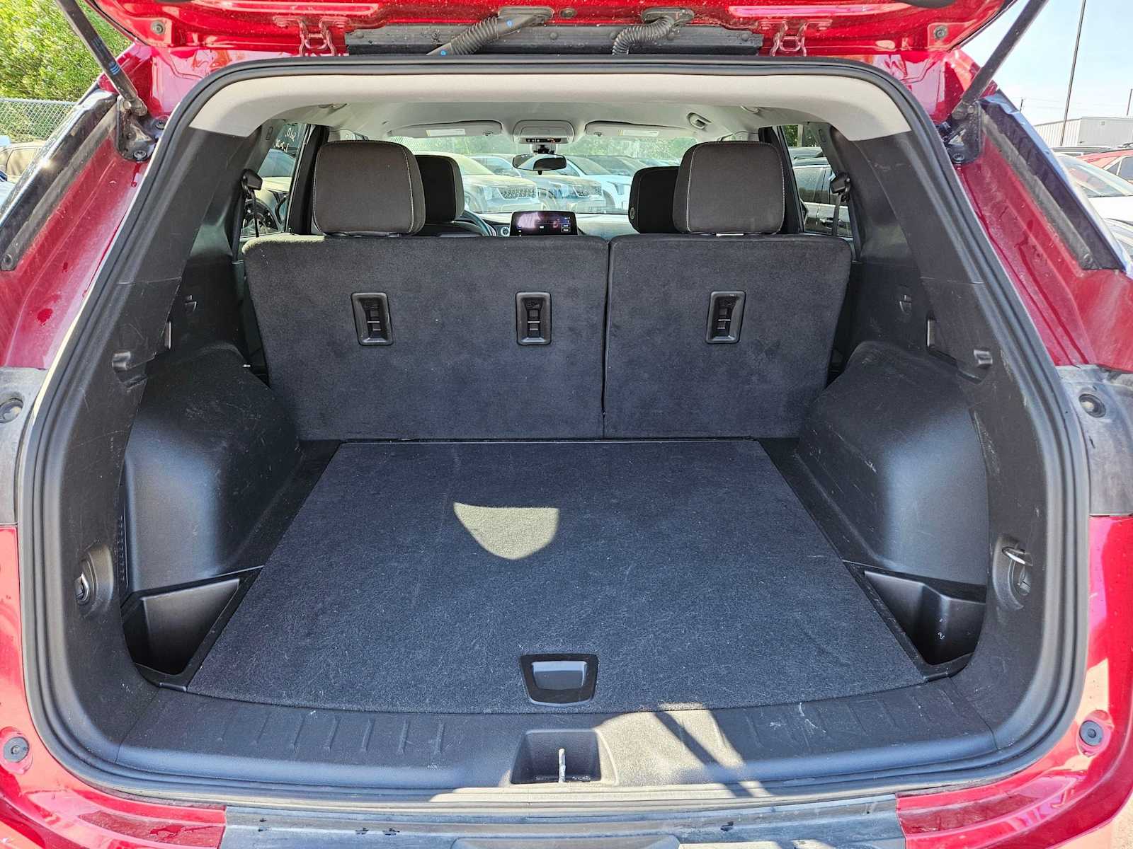 Thumbnail: 2025 Chevrolet Blazer - 19