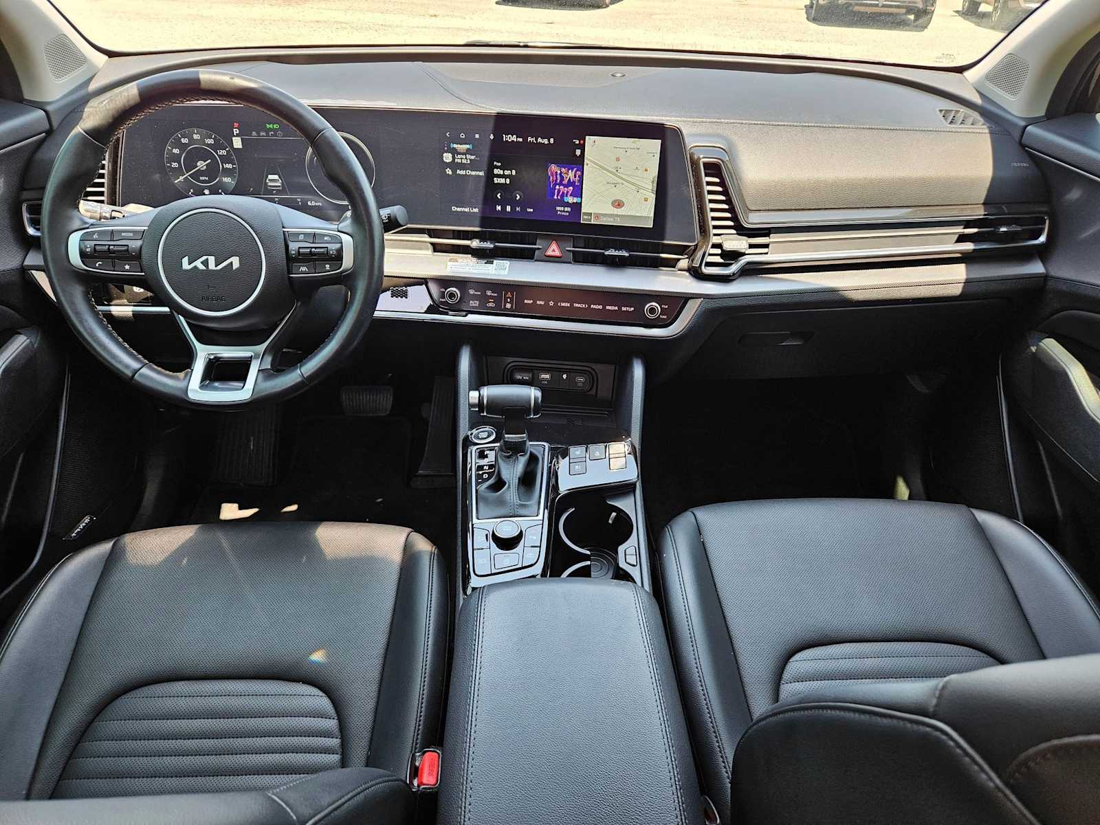 Thumbnail: 2023 Kia Sportage - 14
