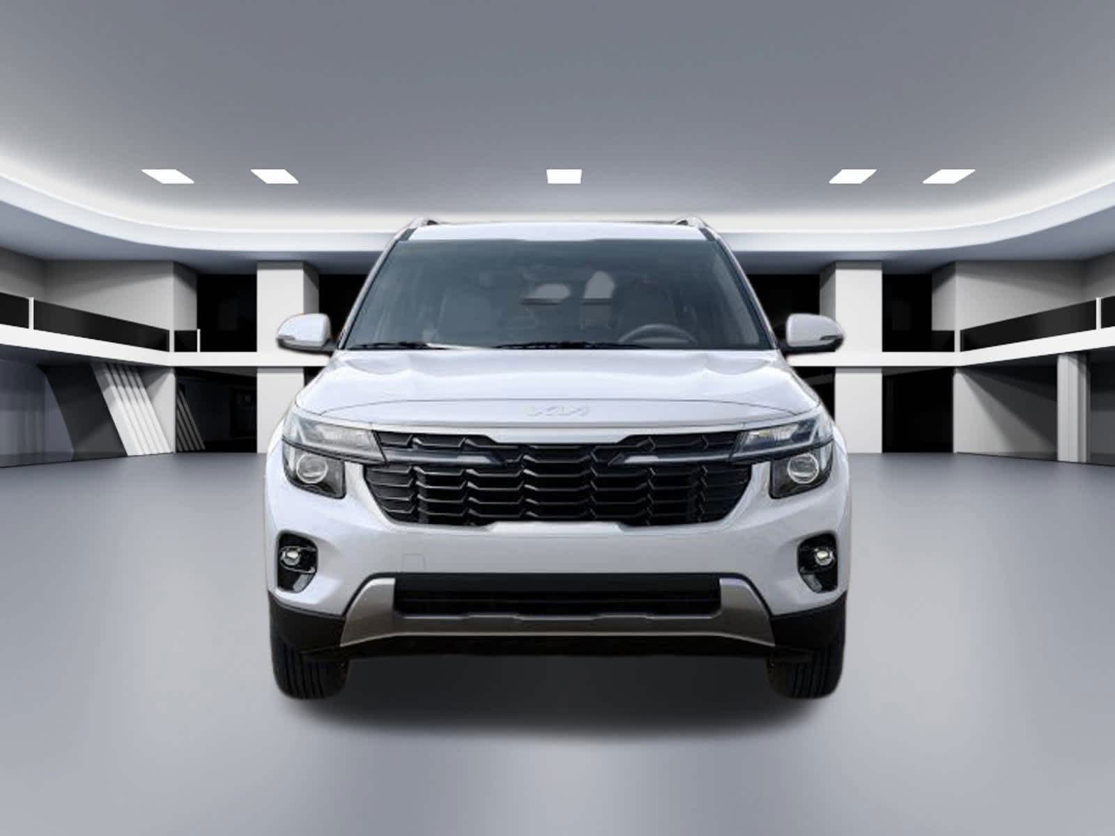 Thumbnail: 2026 Kia Seltos - 2