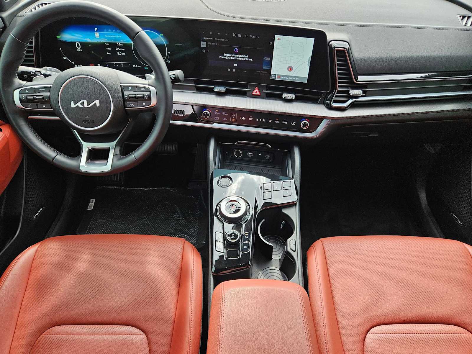 Thumbnail: 2025 Kia Sportage - 10