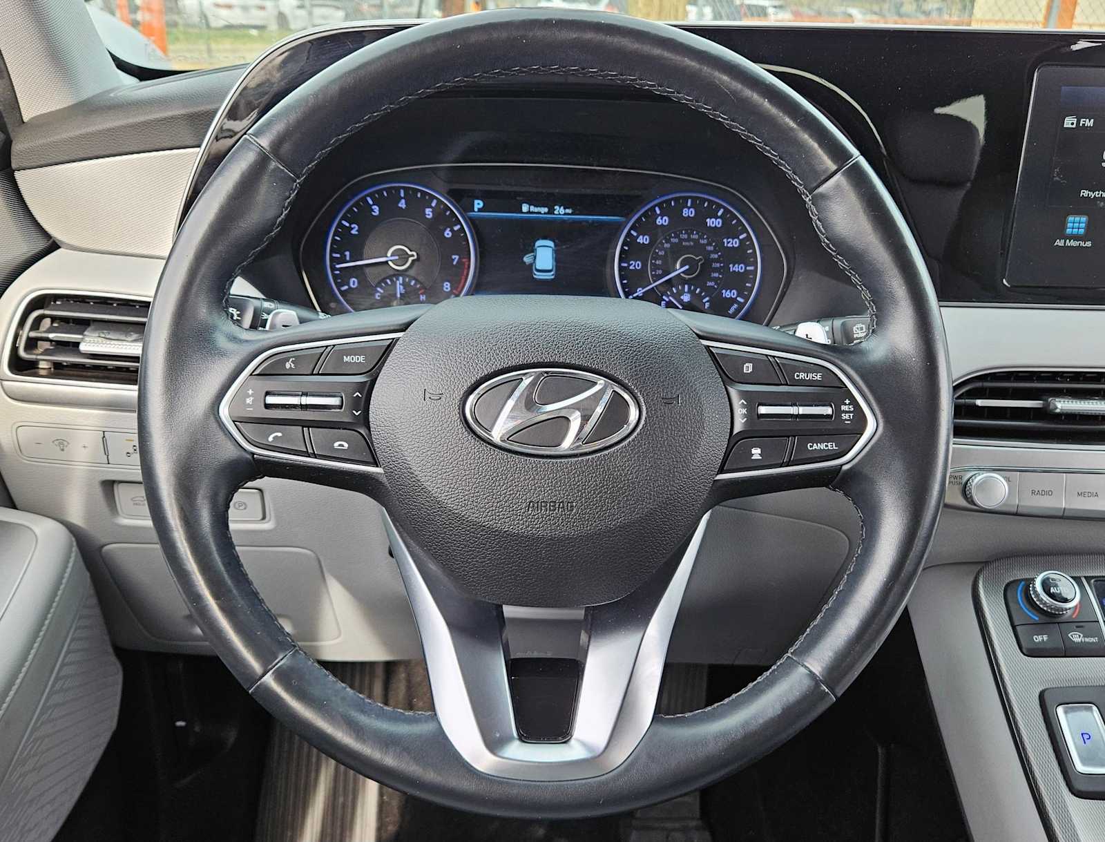 Thumbnail: 2020 Hyundai Palisade - 24