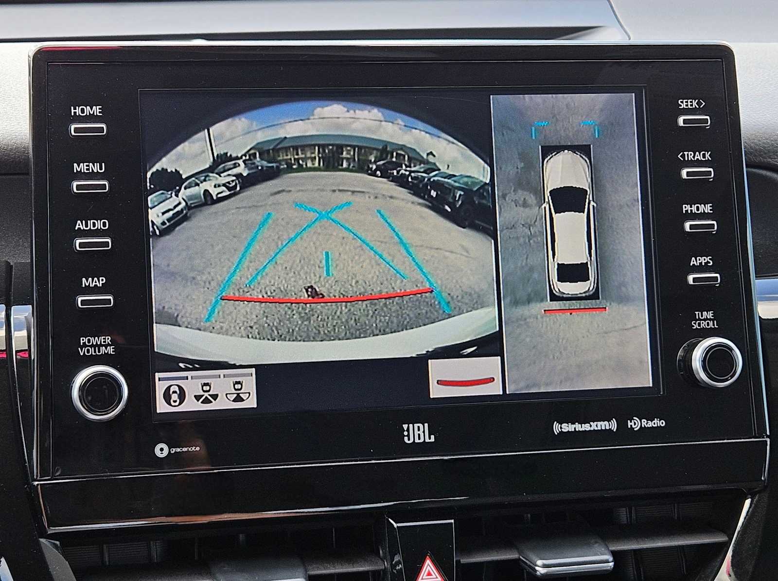 Thumbnail: 2022 Toyota Camry - 29