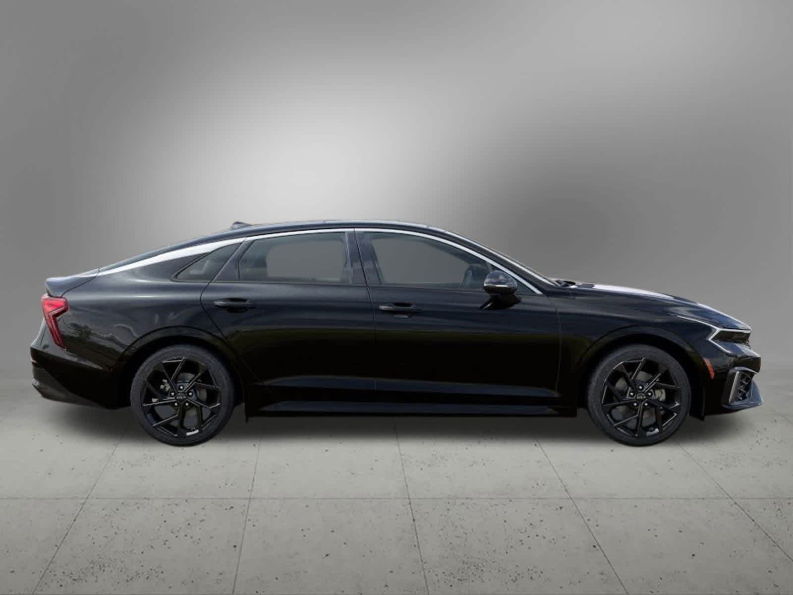 Thumbnail: 2026 Kia K5 - 4
