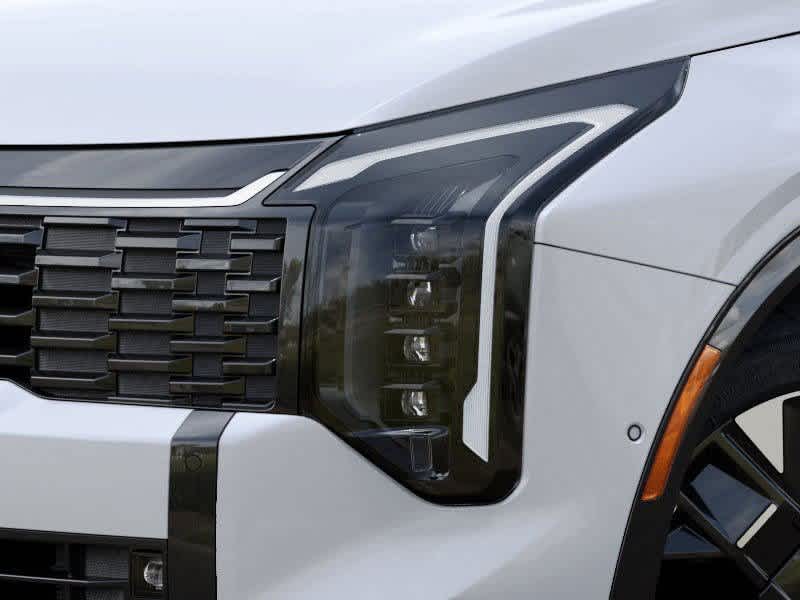 Thumbnail: 2026 Kia Sportage - 10