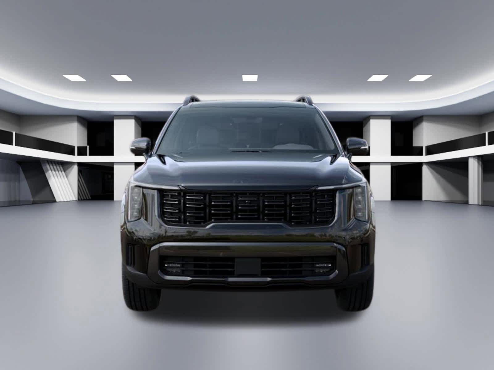 Thumbnail: 2026 Kia Sorento - 2