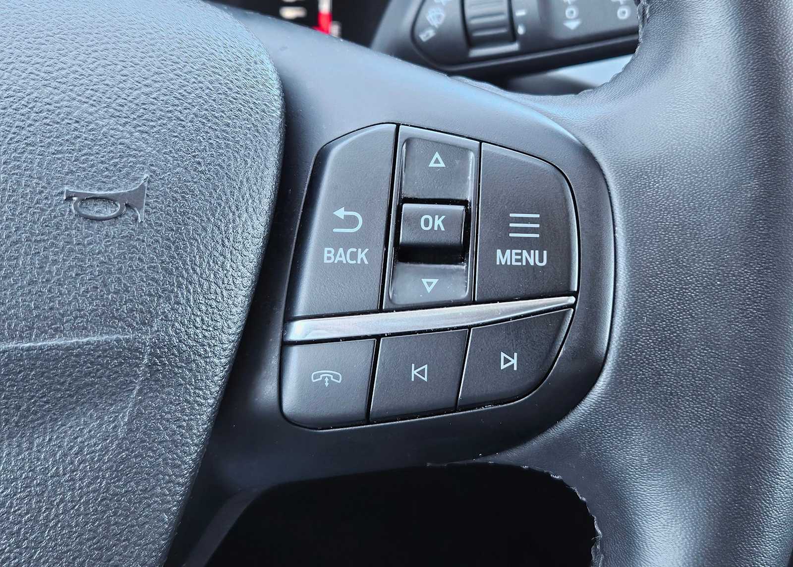 Thumbnail: 2024 Ford Escape - 20